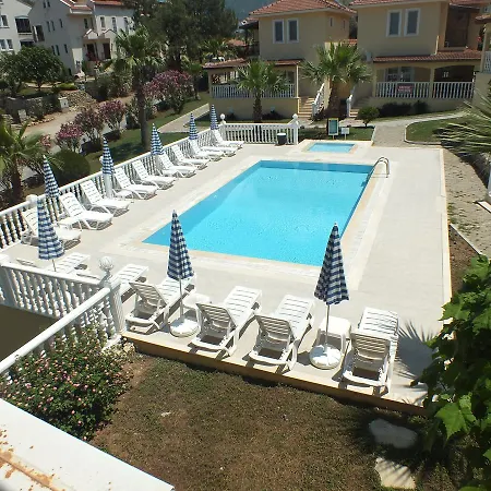 Appartement Nicholas Gate B4 *