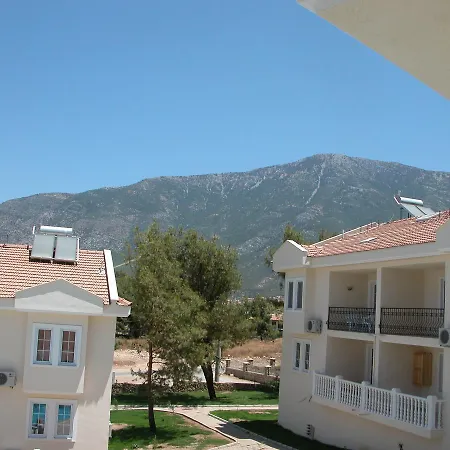 Apartamento Nicholas Gate B4