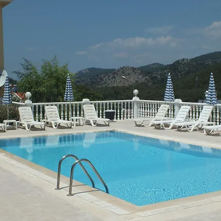 Apartamento Nicholas Gate B4 *